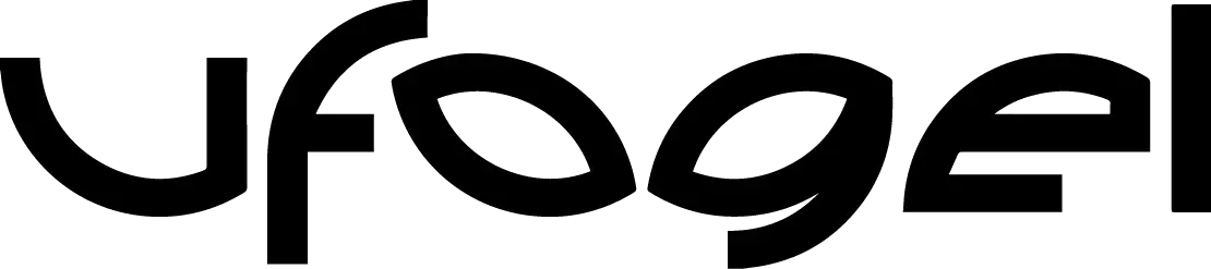 Thomas Pitterl - Ufogel Logo